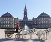 Christiansborg Palace